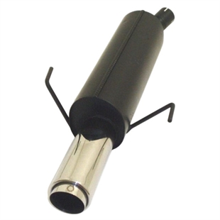 Friedrich Motorsport Sport Bakpotte Opel Astra H TwinTop